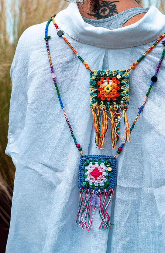 Crochet